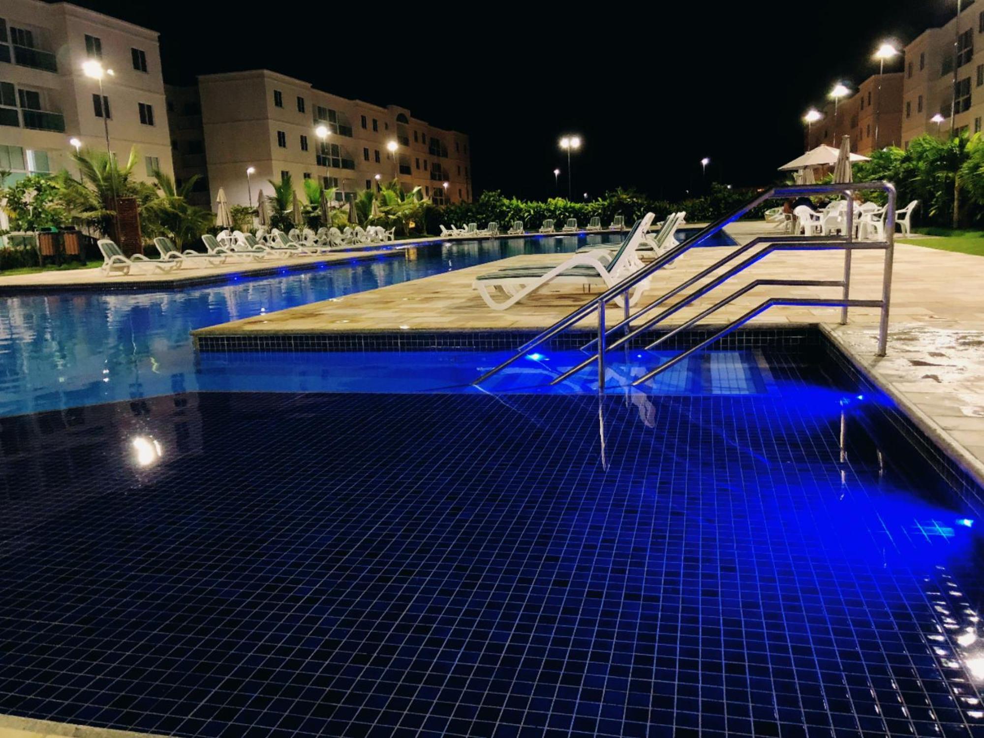 Palm Acqua Resort Pôrto das Galinhas Cameră foto